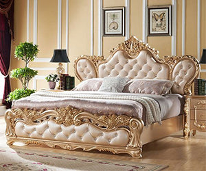 Wooden Beds CRV-BEDS-001