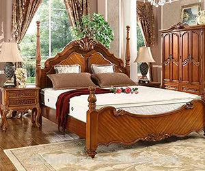 Wooden Beds CRV-BEDS-018