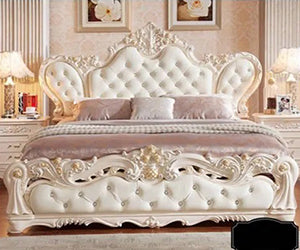 Wooden Beds CRV-BEDS-019