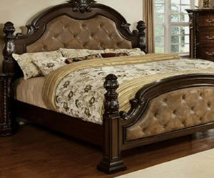 Wooden Beds CRV-BEDS-020