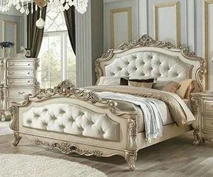 Wooden Beds CRV-BEDS-025