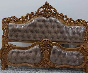 Wooden Beds CRV-BEDS-026