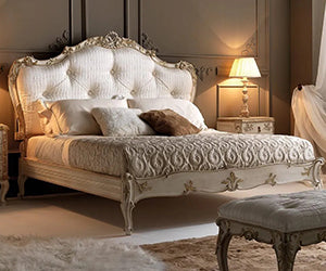 Wooden Beds CRV-BEDS-027