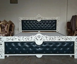 Wooden Beds CRV-BEDS-031