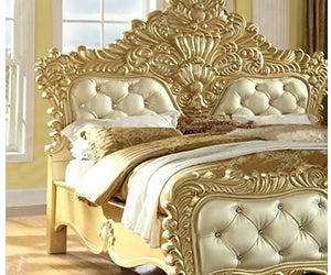 Wooden Beds CRV-BEDS-041