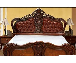 Wooden Beds CRV-BEDS-043
