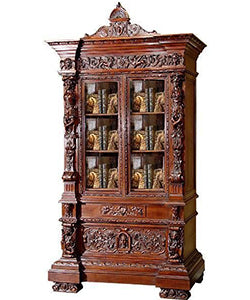 BookShelf CRV-BKS-003