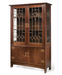 BookShelf CRV-BKS-006