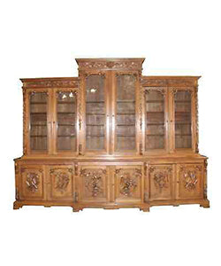 BookShelf CRV-BKS-009