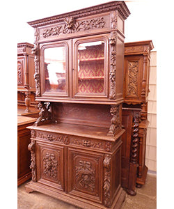 BookShelf CRV-BKS-011