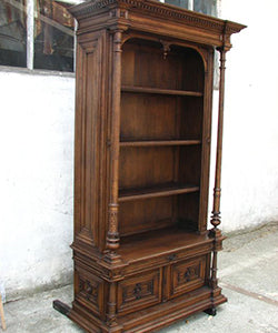 BookShelf CRV-BKS-013