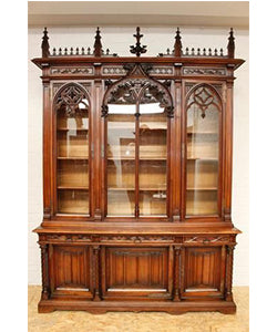 BookShelf CRV-BKS-016