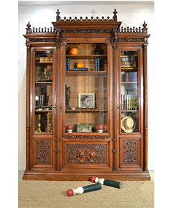 BookShelf CRV-BKS-018