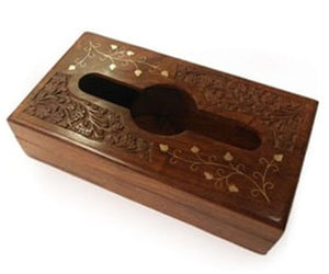 Boxes and Trunks CRV-BOX-017