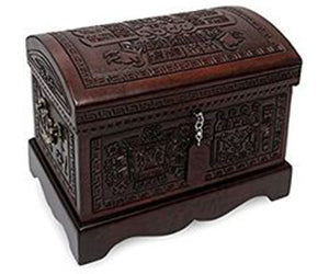 Boxes and Trunks CRV-BOX-020