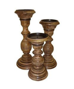 Candle Stands CRV-CANSTS-011