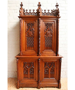 Cabinet CRV-CBN-007
