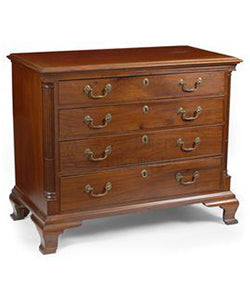 Chest of Drawers CRV-CHDR-003