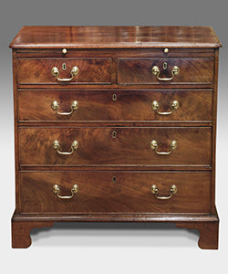 Chest of Drawers CRV-CHDR-014