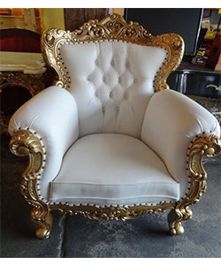 Designer Chairs CRV-CHR-002