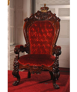 Designer Chairs CRV-CHR-010