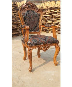 Designer Chairs CRV-CHR-018