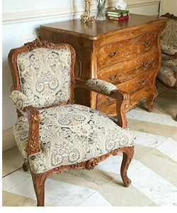 Designer Chairs CRV-CHR-020