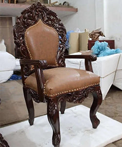 Designer Chairs CRV-CHR-024