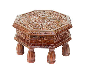Chowki CRV-CHWK-008