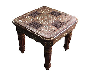 Chowki CRV-CHWK-010