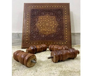 Chowki CRV-CHWK-012