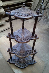 Corners CRV-CONR-020