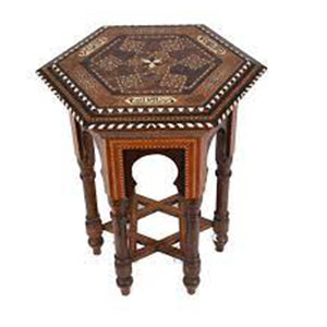 Coffee/Centre Tables CRV-CT-018