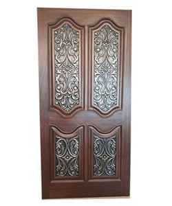 Carved Door CRV-DOOR-008