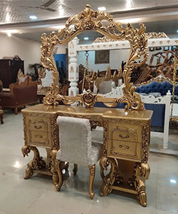 Dressing Table CRV-DRST-012