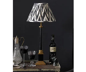 WoodeN Lamps CRV-LAMP-007