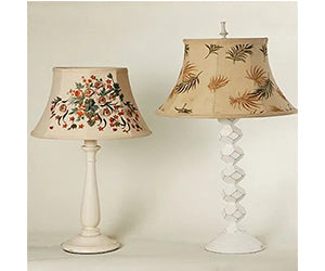 WoodeN Lamps CRV-LAMP-014