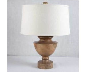 WoodeN Lamps CRV-LAMP-016