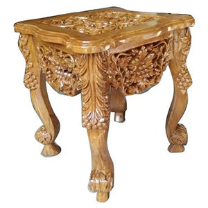 Mirror Stool CRV-MRST-012