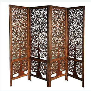 Partition Screens CRV-PSRD-001