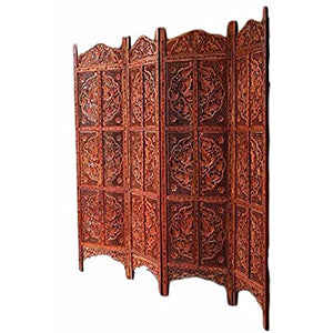 Partition Screens CRV-PSRD-003
