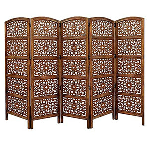 Partition Screens CRV-PSRD-006