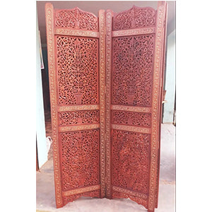 Partition Screens CRV-PSRD-010