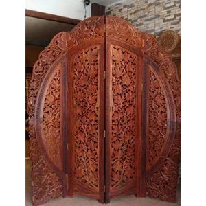 Partition Screens CRV-PSRD-025