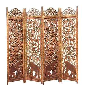 Partition Screens CRV-PSRD-028