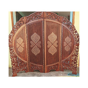 Partition Screens CRV-PSRD-031