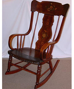 Chairs Rocking/Arm CRV-ROC-001