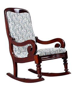 Chairs Rocking/Arm CRV-ROC-005
