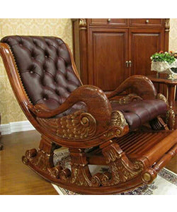 Chairs Rocking/Arm CRV-ROC-006