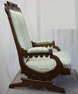 Chairs Rocking/Arm CRV-ROC-012